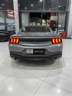 فورد موستانج